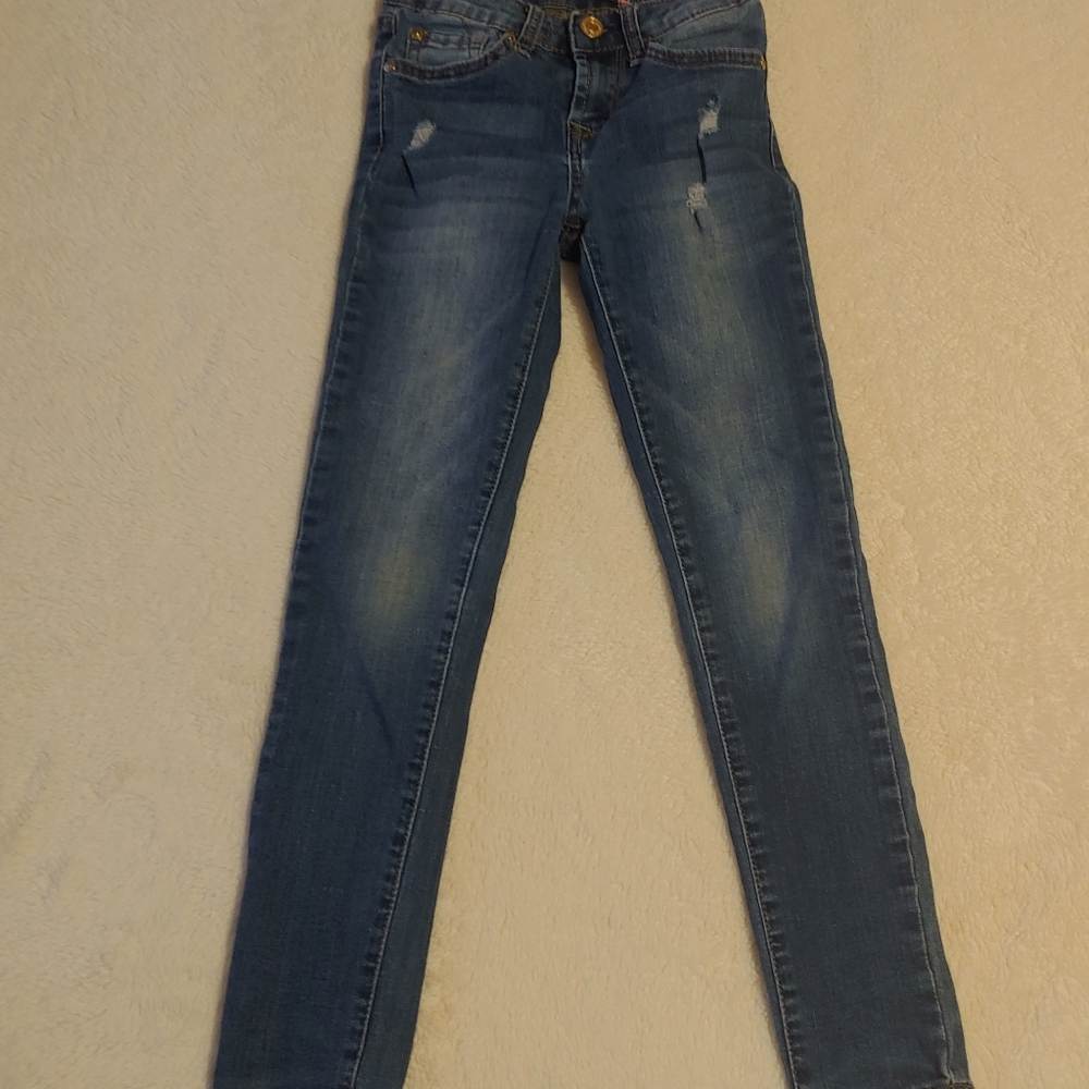 7 For All Mankind Jeans